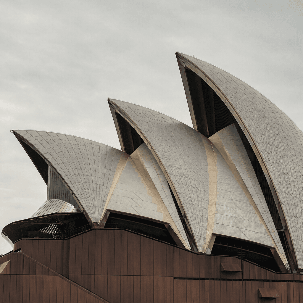 Oceania