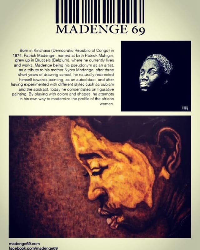 Madenge69artgallery